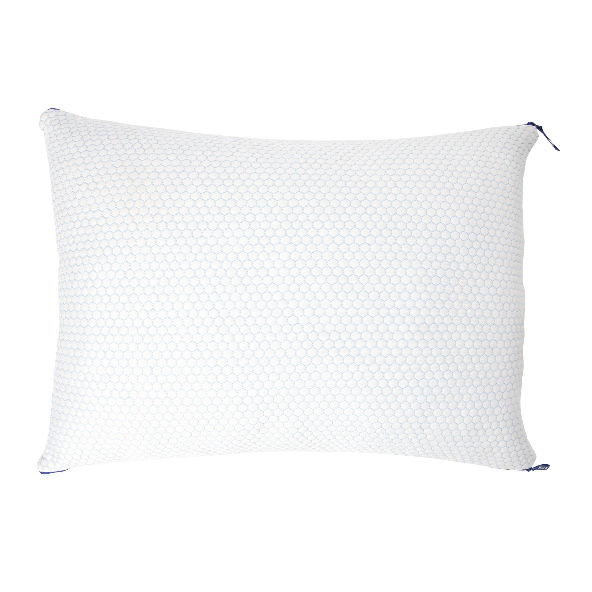 Nectar Tri-Comfort Cooling Bed Pillow