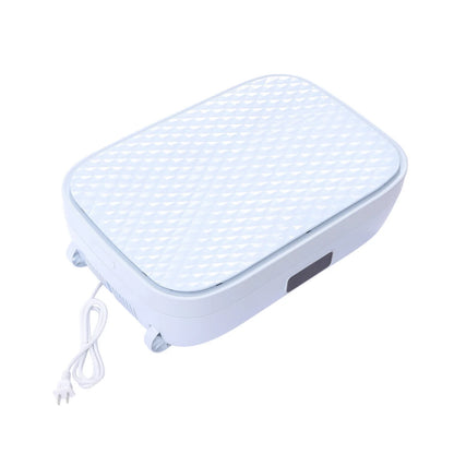 330L Portable Clothes Dryer Mini Electric Wardrobe Clothing Drying Machine 850W