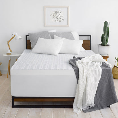 Novaform Overnight Recovery 3' Mattress Topper