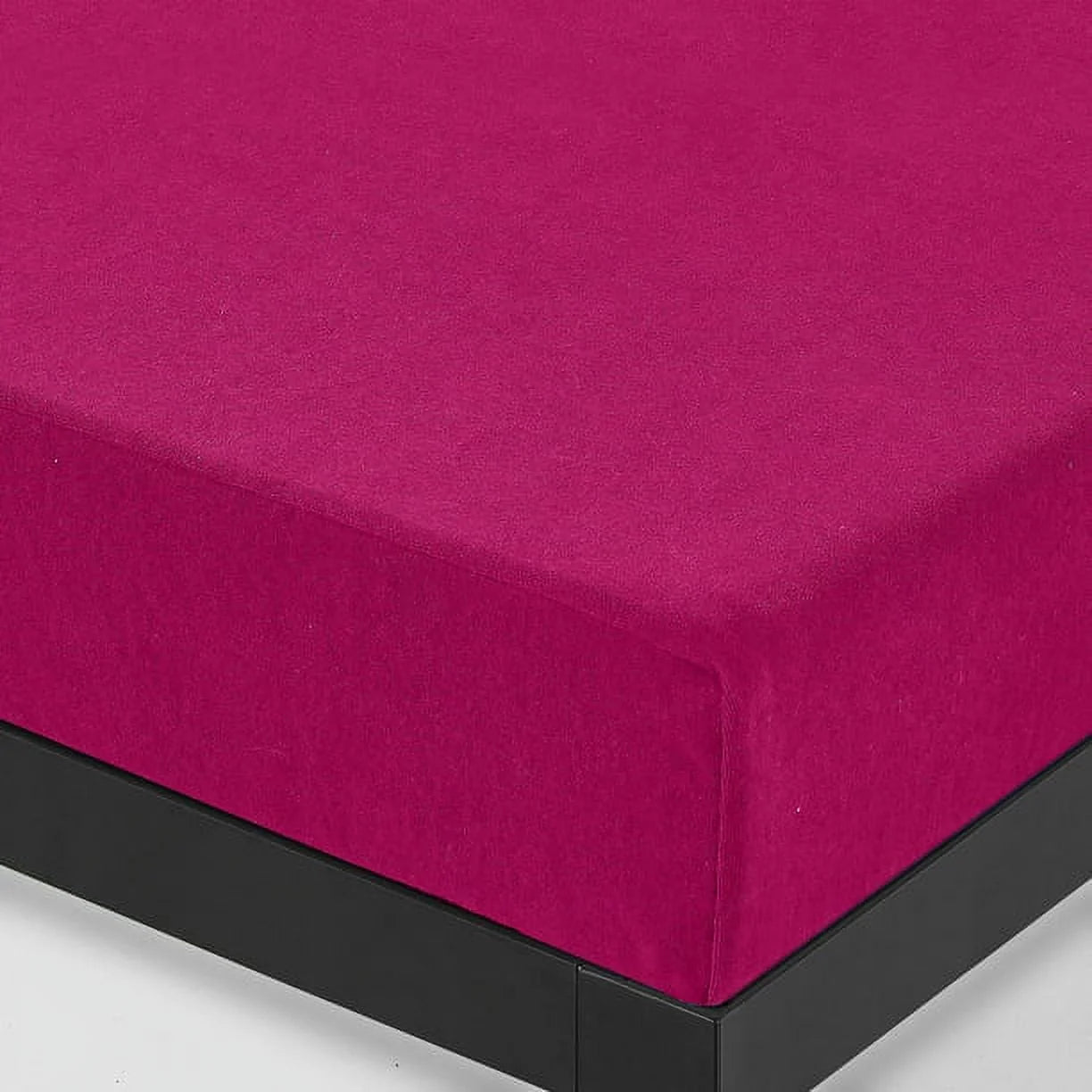 5" Twin Memory Foam Mattress - Spa Sensations by Zinus, Pink