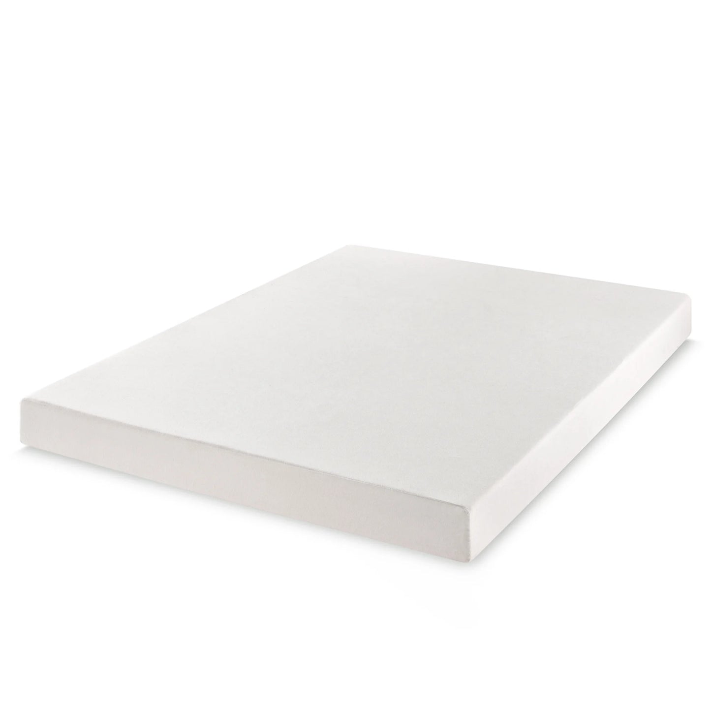 Best Price Mattress Signature 6" Green Tea Memory Foam Mattress, Twin