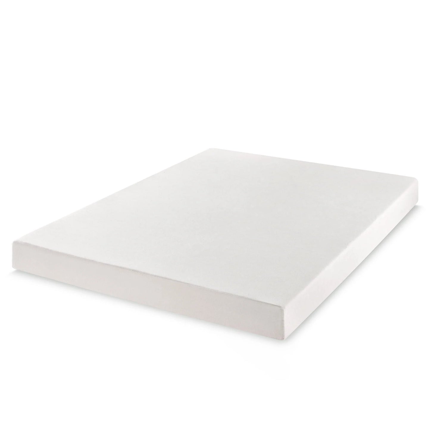 Best Price Mattress Signature 6" Green Tea Memory Foam Mattress, Full