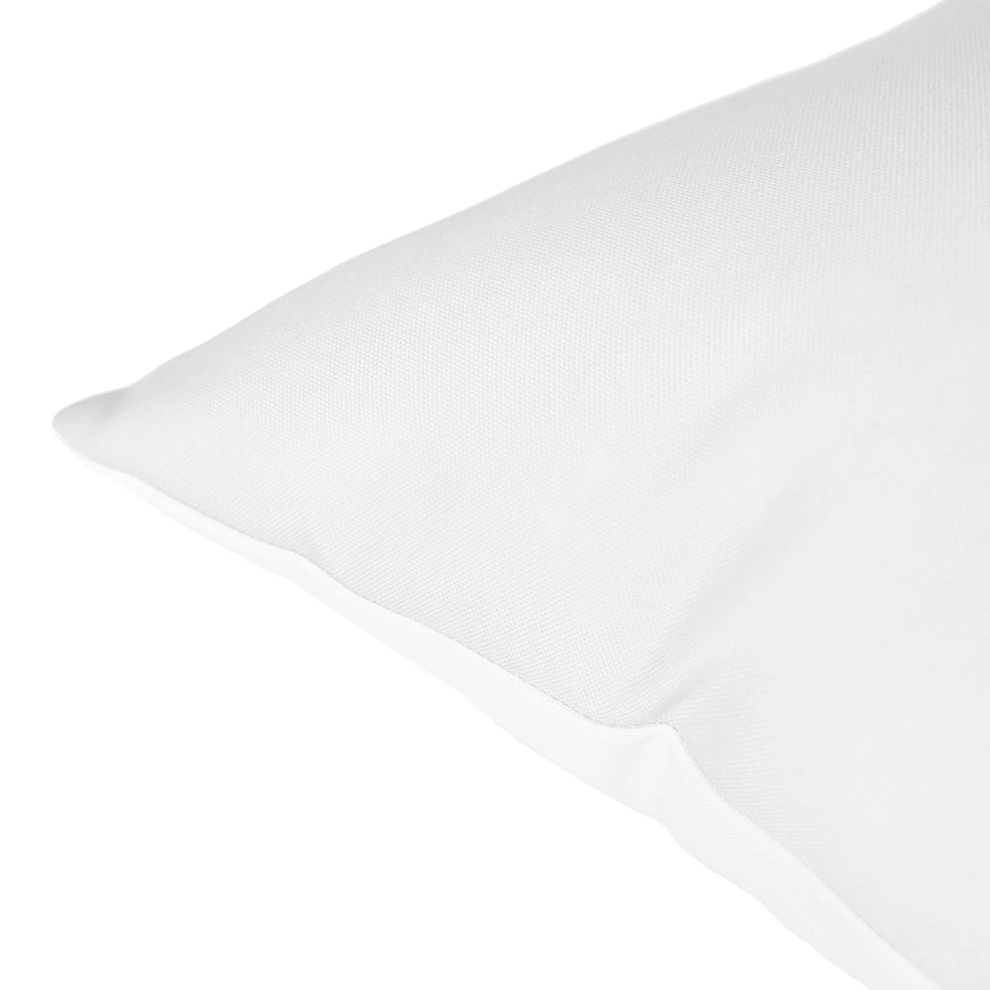 Ahgly Company Indoor Rectangular Contemporary Lumbar Throw Pillow, 13 inch by 19 inch
