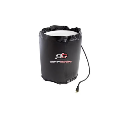 Powerblanket BH55PRO 55 Gallon Drum Heating Blanket