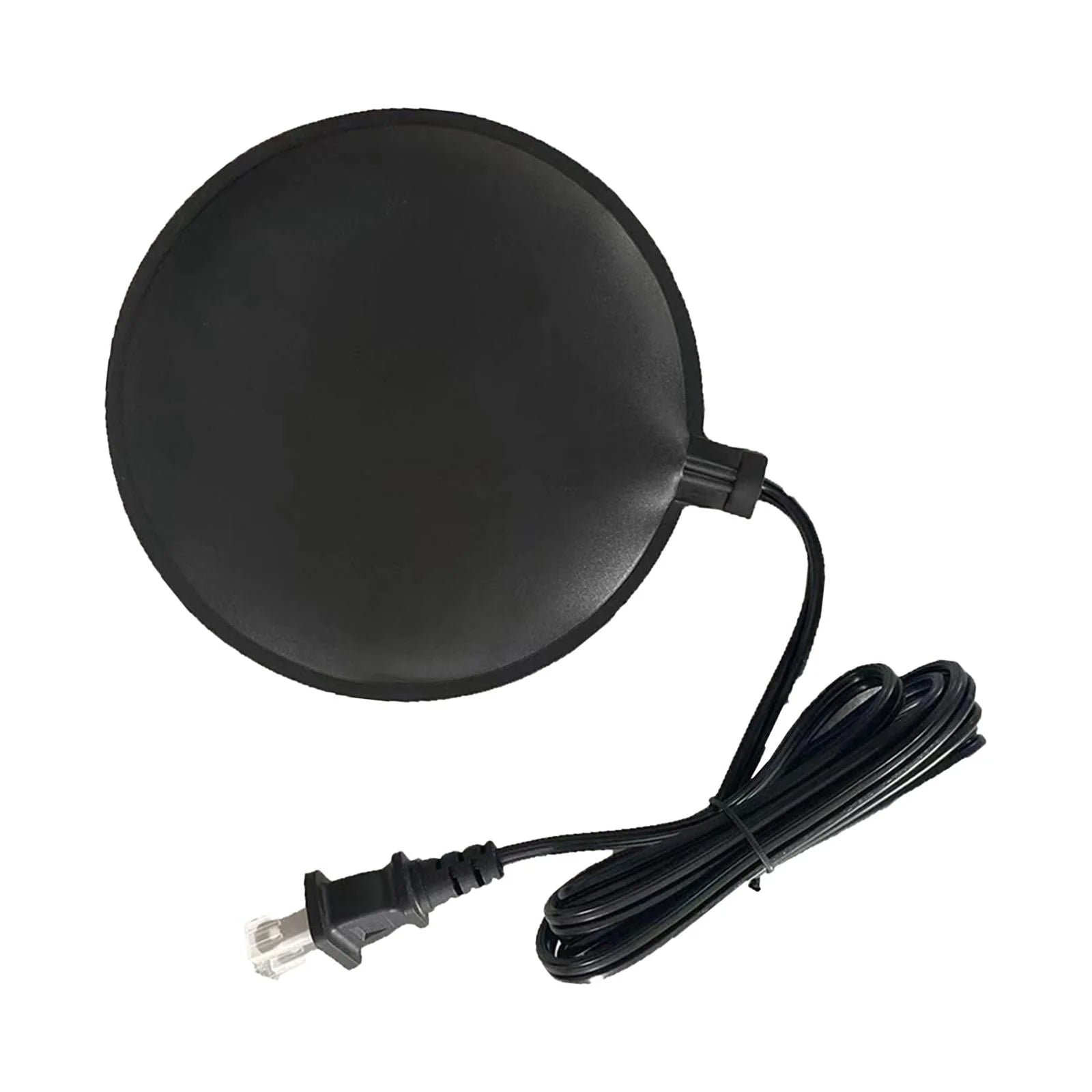 30W Built in Thermostat Automatic Utility DE Icer heater Deicer Birdbaths Deicer for Outdoors in Winter Garden