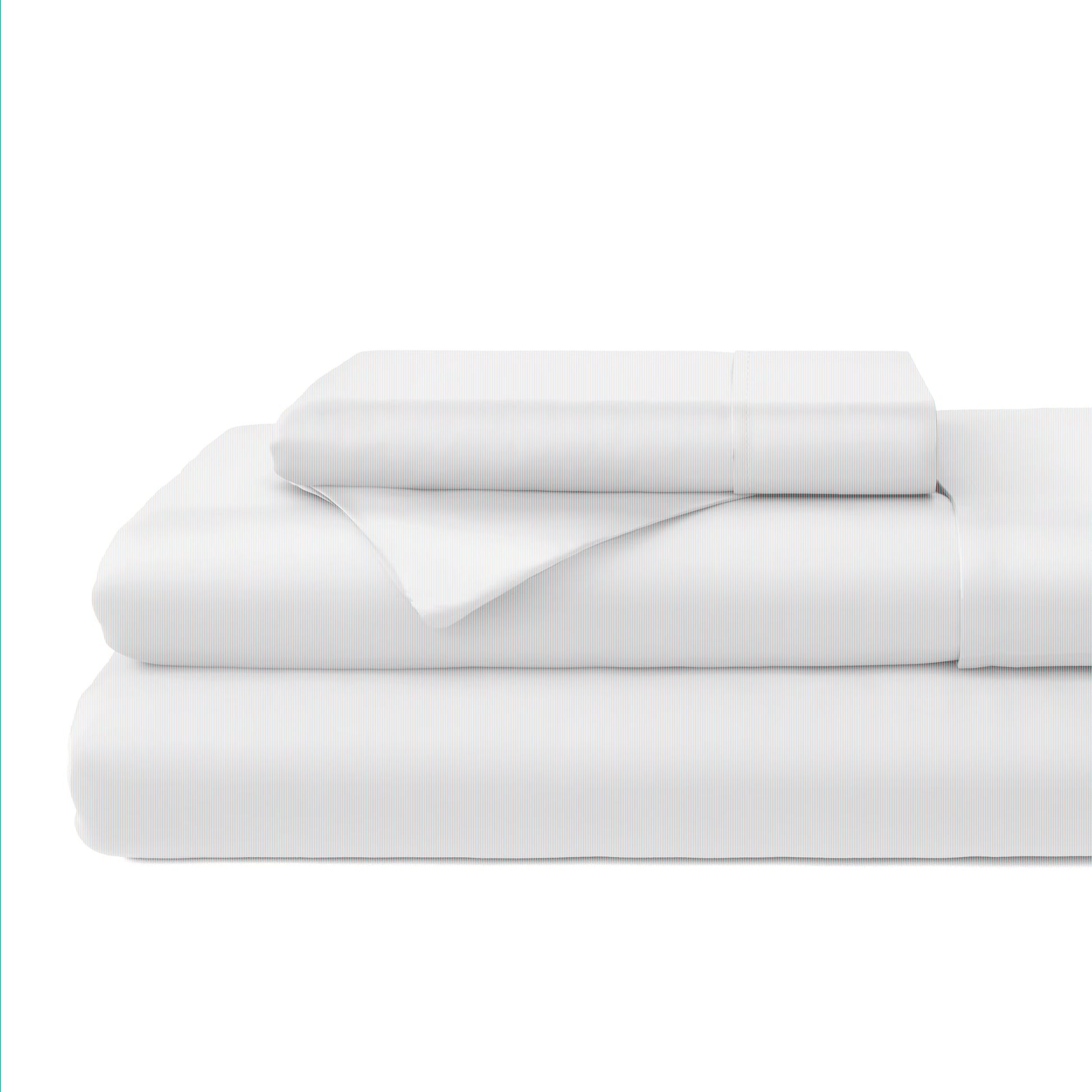 Cosy House Collection 100% Rayon Derived from Bamboo Bed Sheet Set
