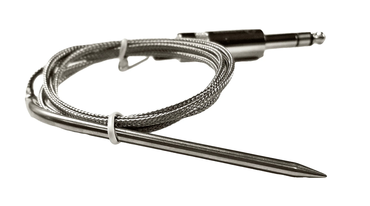 GMG Pellet Grill Meat Temperature Probe - P-1035/GMGP40 **Free Shipping**