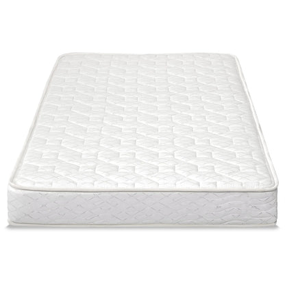 Slumber 1 By Zinus 6" Comfort Innerspring Mattress, Twin