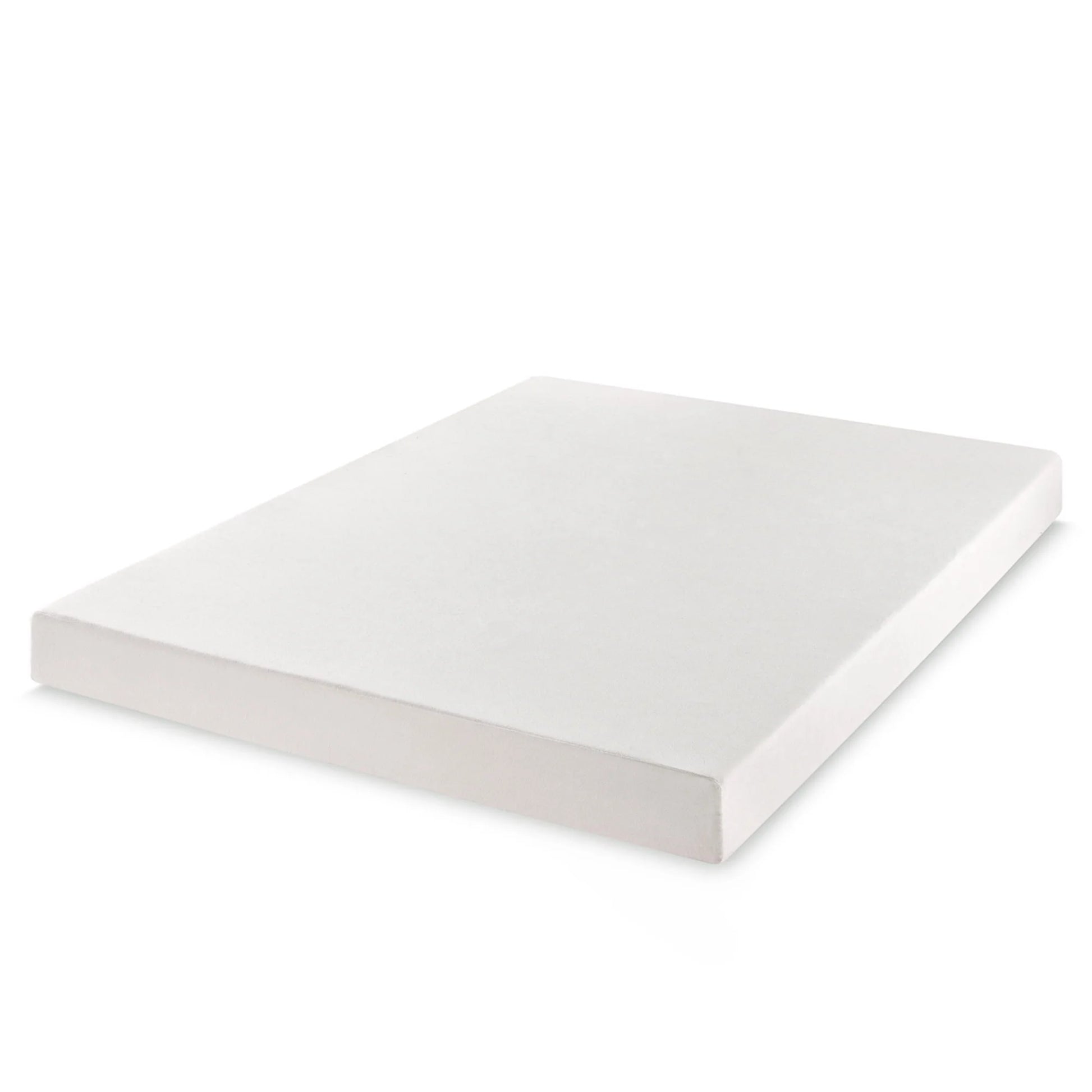 Best Price Mattress Signature 6" Green Tea Memory Foam Mattress, Full