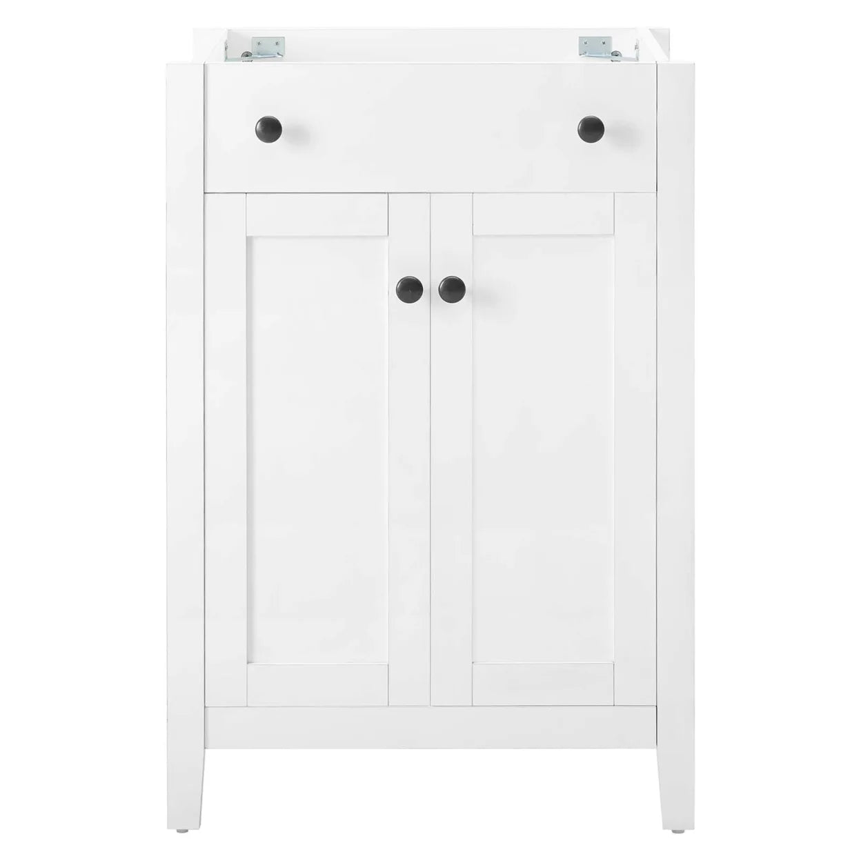 Nantucket 24" Bathroom Vanity Cabinet (Sink Basin Not Included)-EEI-3875