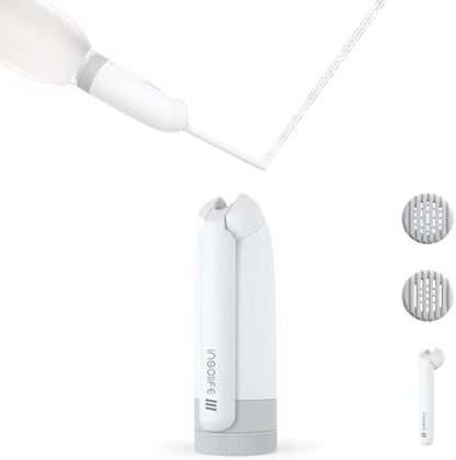 Portable Bidet|High Pressure Travel Bidets Electric Portable Bidet for Women Men Hygiene Cleaning | Soothing Postpartum Care | Hemorrhoid Perineal Care| Travel Bidets Portable