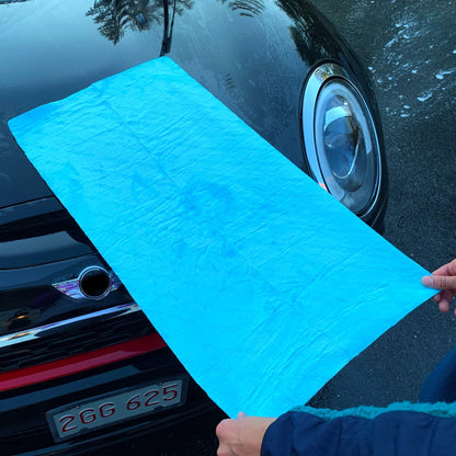 AquaDry® PVA Spot Free and Streak Free Drying Towel 3.52 Sq ft.