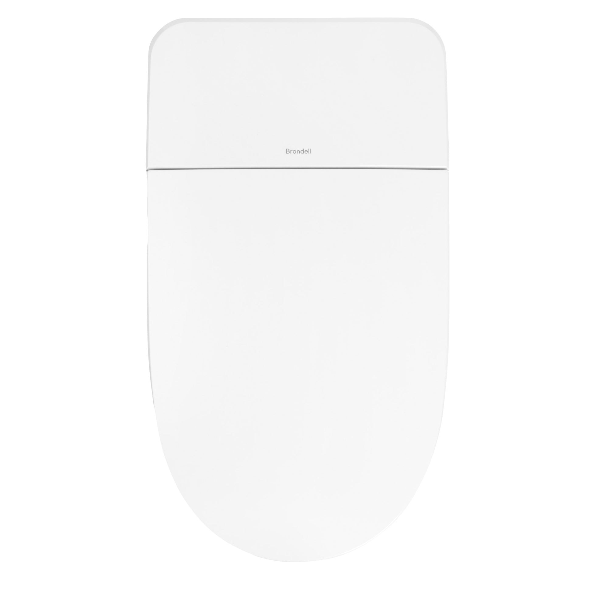 Brondell Sutro Integrated Elongated Smart Bidet Toilet