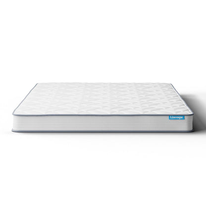 Linenspa Explorer 6" Innerspring Mattress, Queen