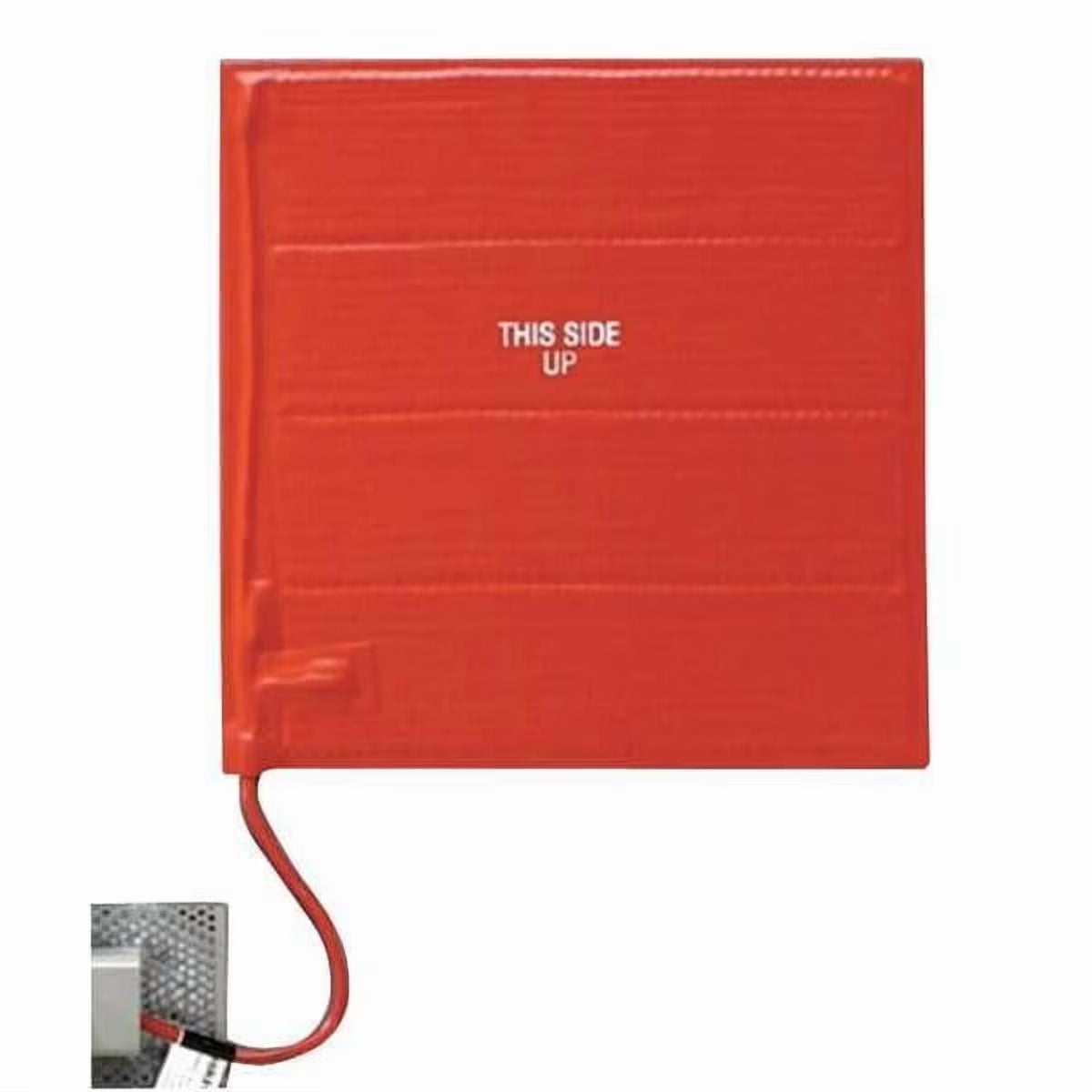 Briskheat SRL Heating Blanket,18 x 18" SRL18181