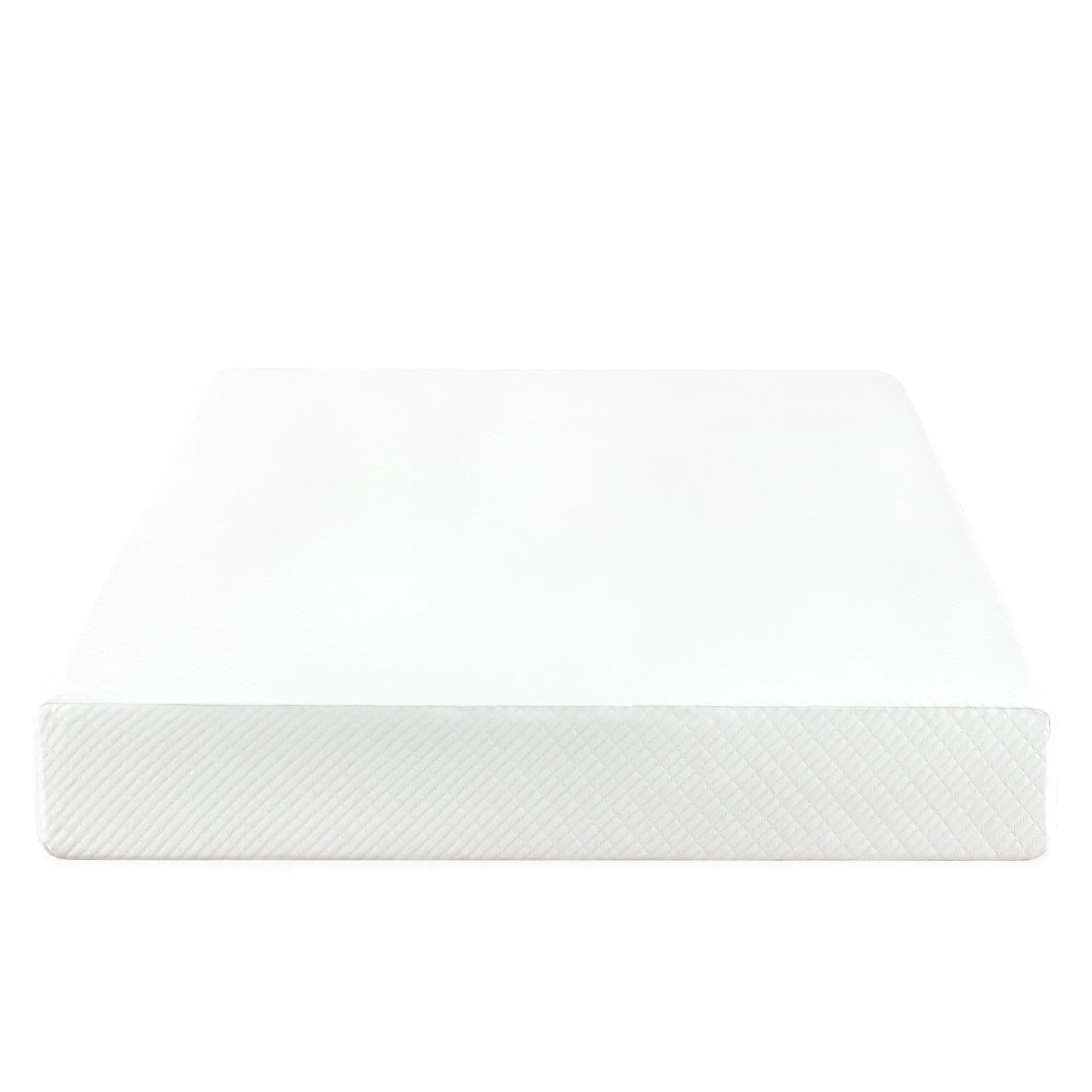 Zinus 8" Green Tea Arie Memory Foam Mattress, Full