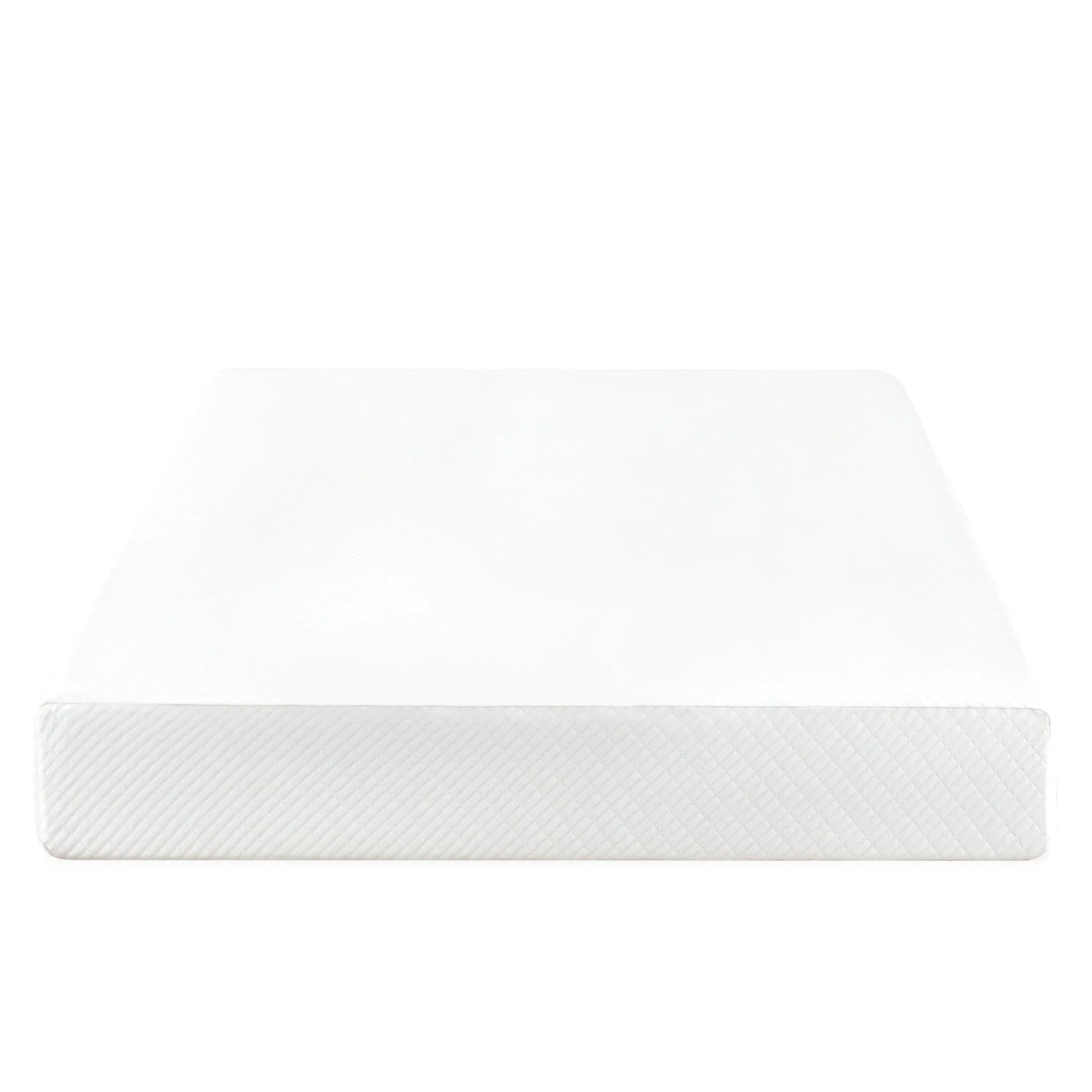 Zinus 8" Green Tea Arie Memory Foam Mattress, Full