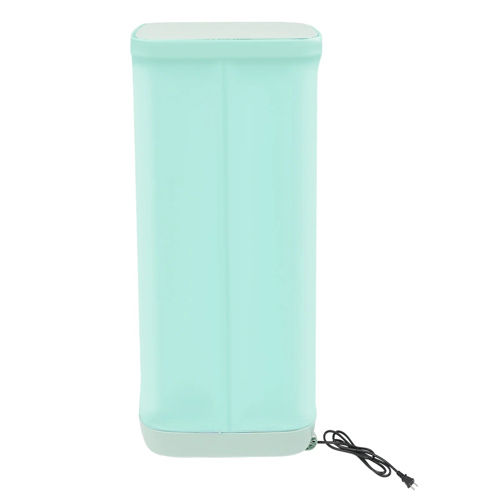 Portable Clothes Dryer Mini Electric Wardrobe Clothing Drying Machine Freestand for Homes, Dormitories