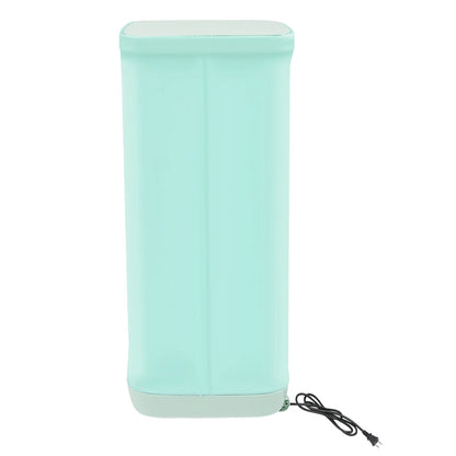 Portable Clothes Dryer Mini Electric Wardrobe Clothing Drying Machine Freestand for Homes, Dormitories