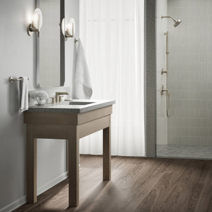 Kohler Hint Widespread Bathroom Sink Faucet