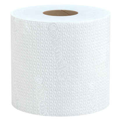 Cottonelle Bath Tissue, 2-Ply, 451 Sheets, 60 Rolls