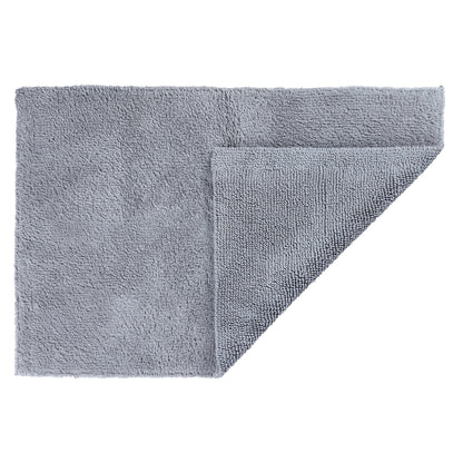 Purely Indulgent 100% Egyptian Cotton Bath Rug, 2-piece Set
