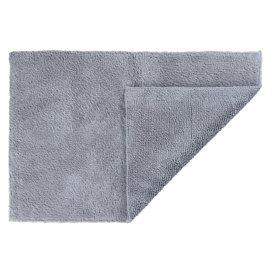 Purely Indulgent 100% Egyptian Cotton Bath Rug, 2-piece Set