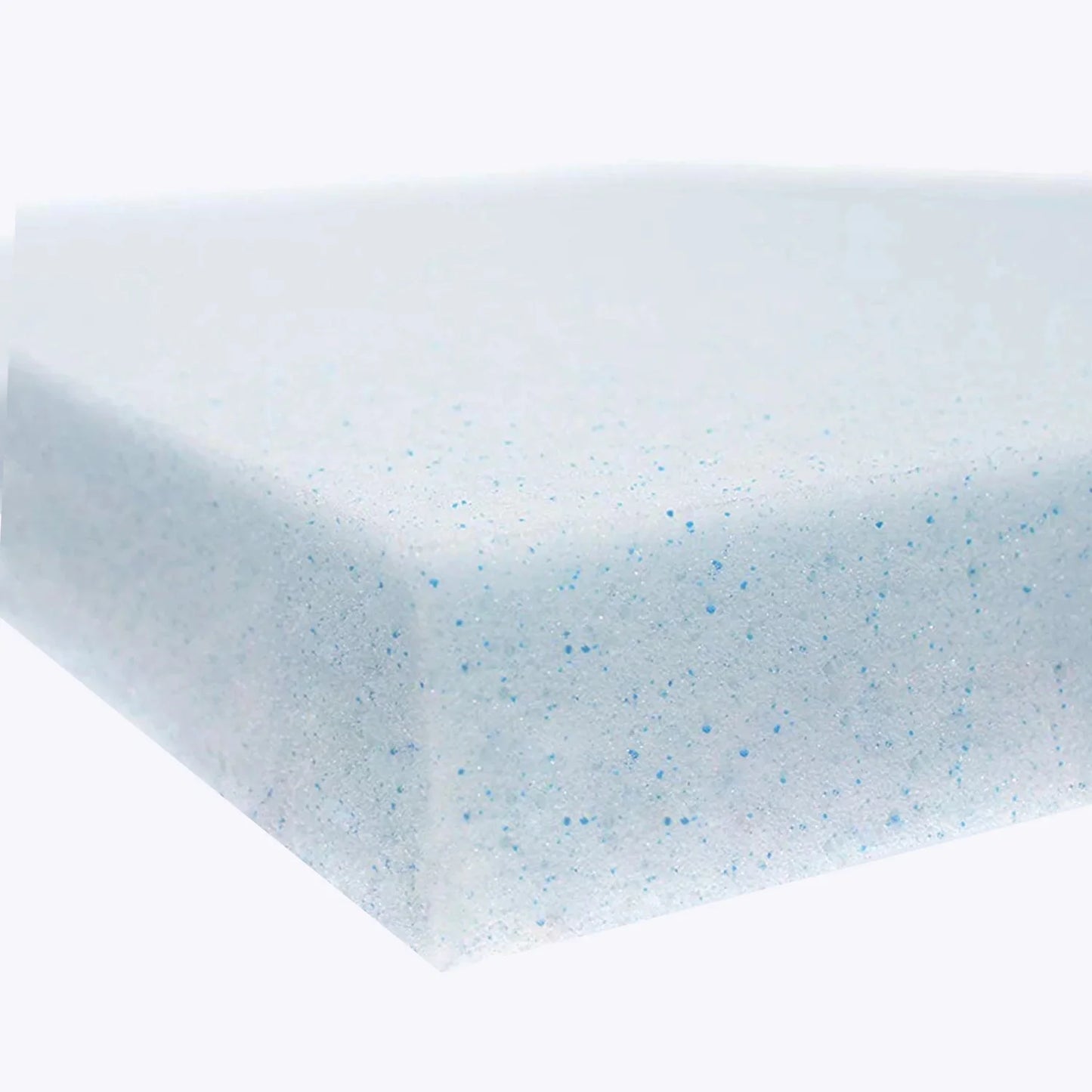 LOUNJ 4 Inch RV Mattress Topper, Full 53x75