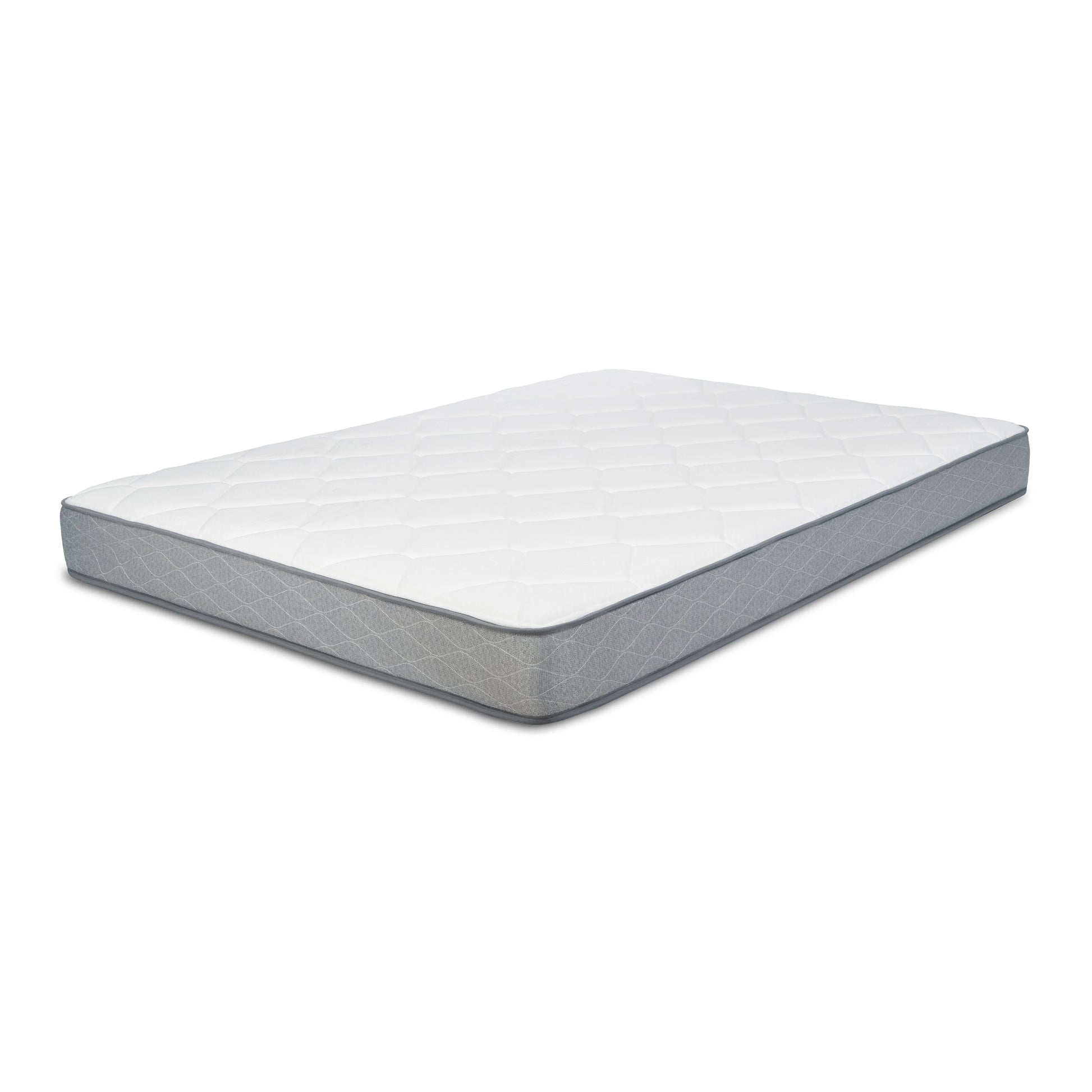 Dreamfoam Bedding Doze 7" Firm Full XL Mattress