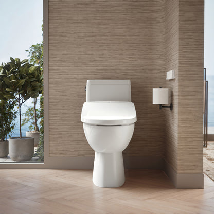 Kohler PureWash E875 Bidet Toilet Seat with Remote Control