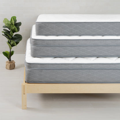 Dreamfoam Bedding Doze 7" Firm Full XL Mattress