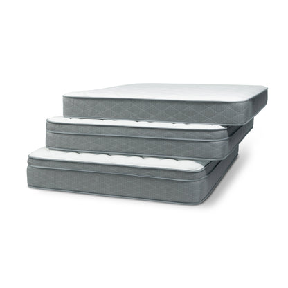 Dreamfoam Bedding Doze 7" Firm Full XL Mattress