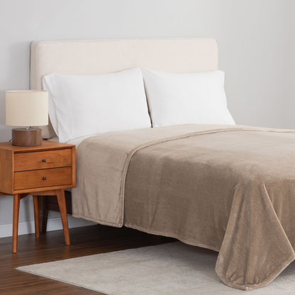 Berkshire Extra Plush Blanket