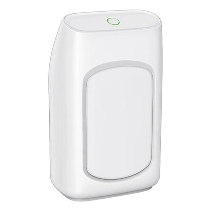Augper Clearance Dehumidifier for Home, Humidity with Auto Shut off, Auto Drain or Manual Drainage, Water Tank Capacity for Basements, Bedroom, Bathroom