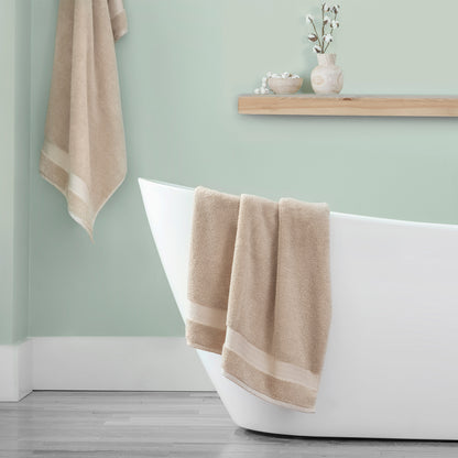 Purely Indulgent 100% Hygrocotton Towel Sets