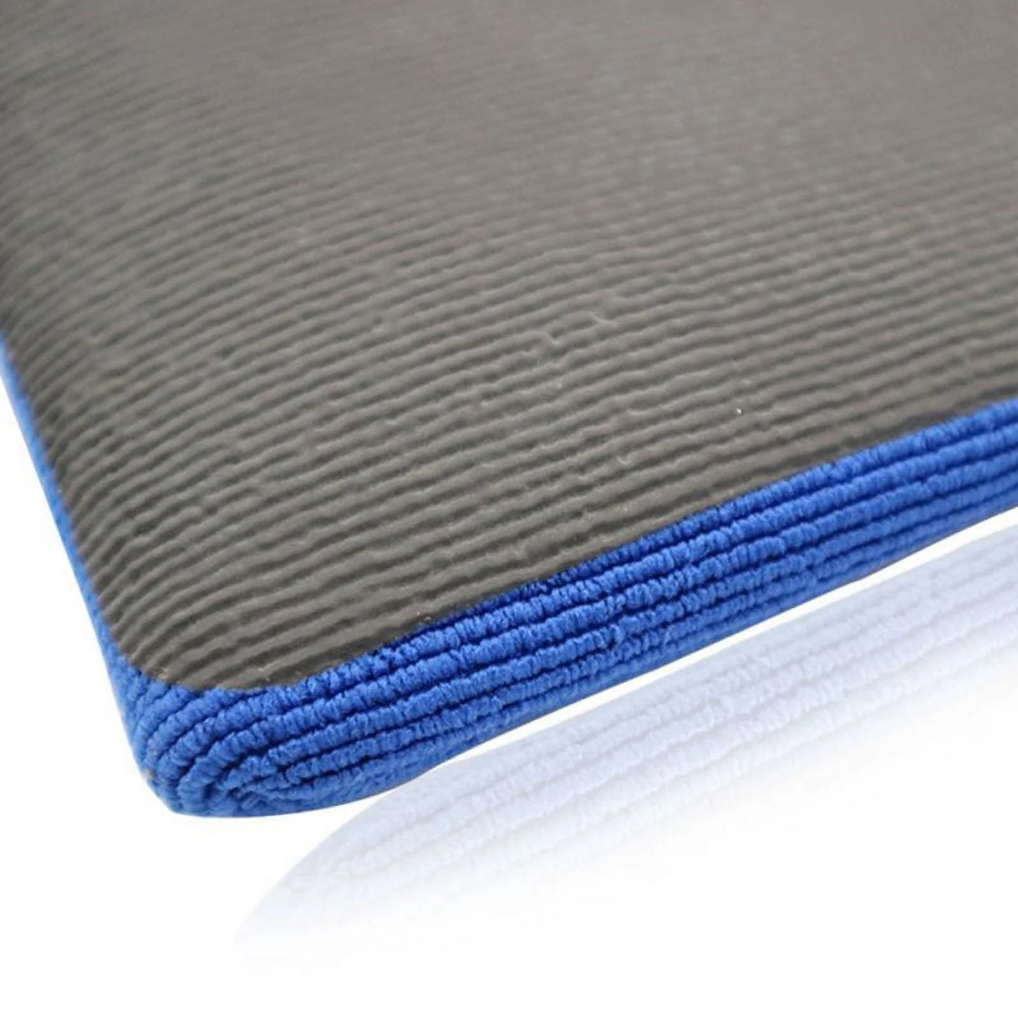 Car Wash Magic Clay Bar Mitt Car Clay Cloth- Auto Care Cleaning Towel Microfiber Sponge Pad Clay Cloth Detailing