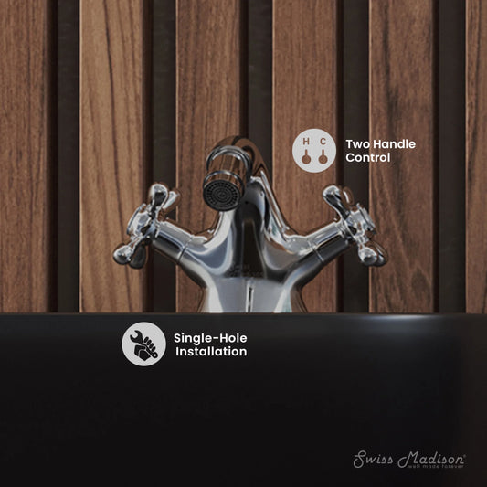 Voltaire Bidet Faucet