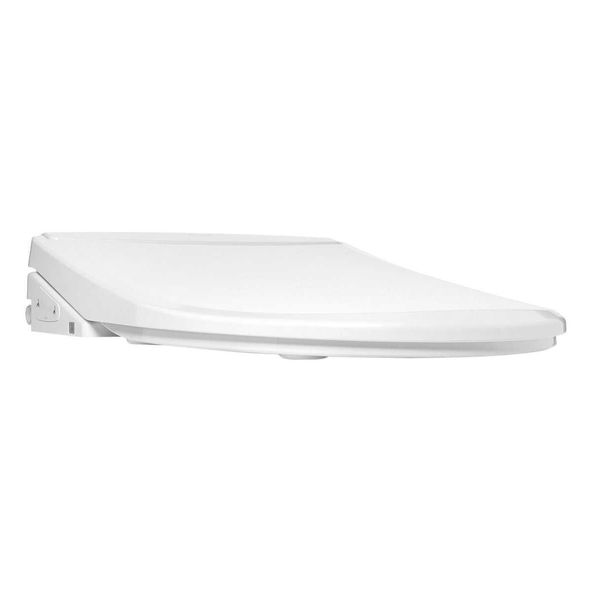 Brondell Swash Thinline CL2200 Bidet Toilet Seat
