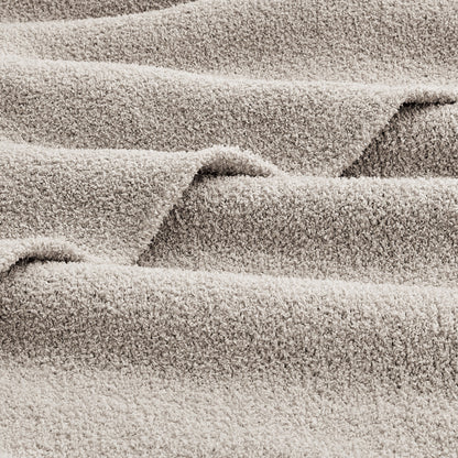 Jennifer Adams Marshmallow Blanket