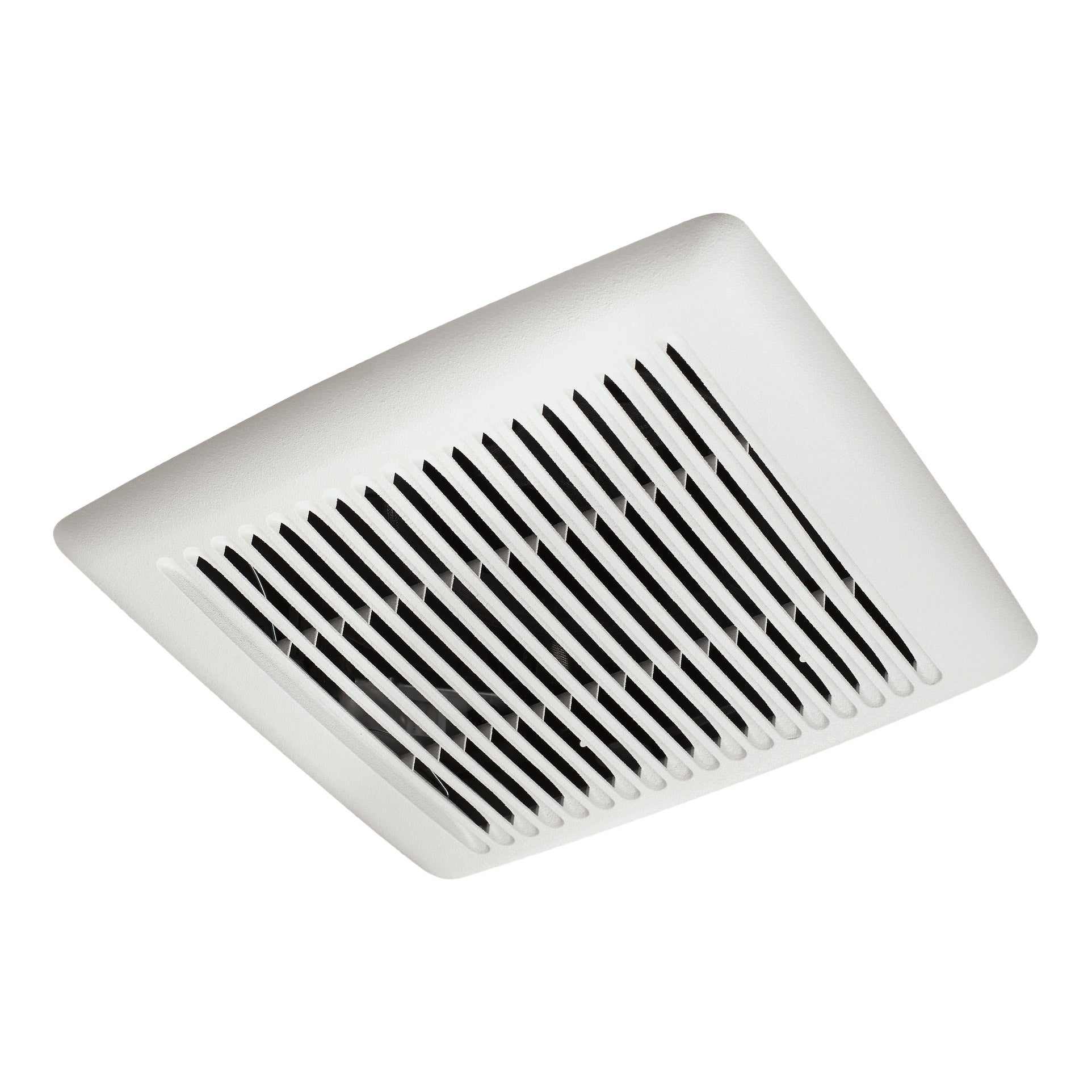 Broan High Volume Bath Ventilation Fan with Humidity Sensor