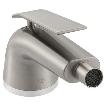 DXV D35120012.144 Modulus Single-Hole Bidet Faucet, Brushed Nickel