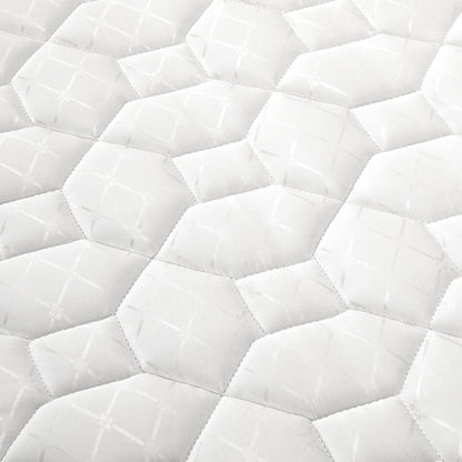 Slumber 1 By Zinus 6" Comfort Innerspring Mattress, Twin
