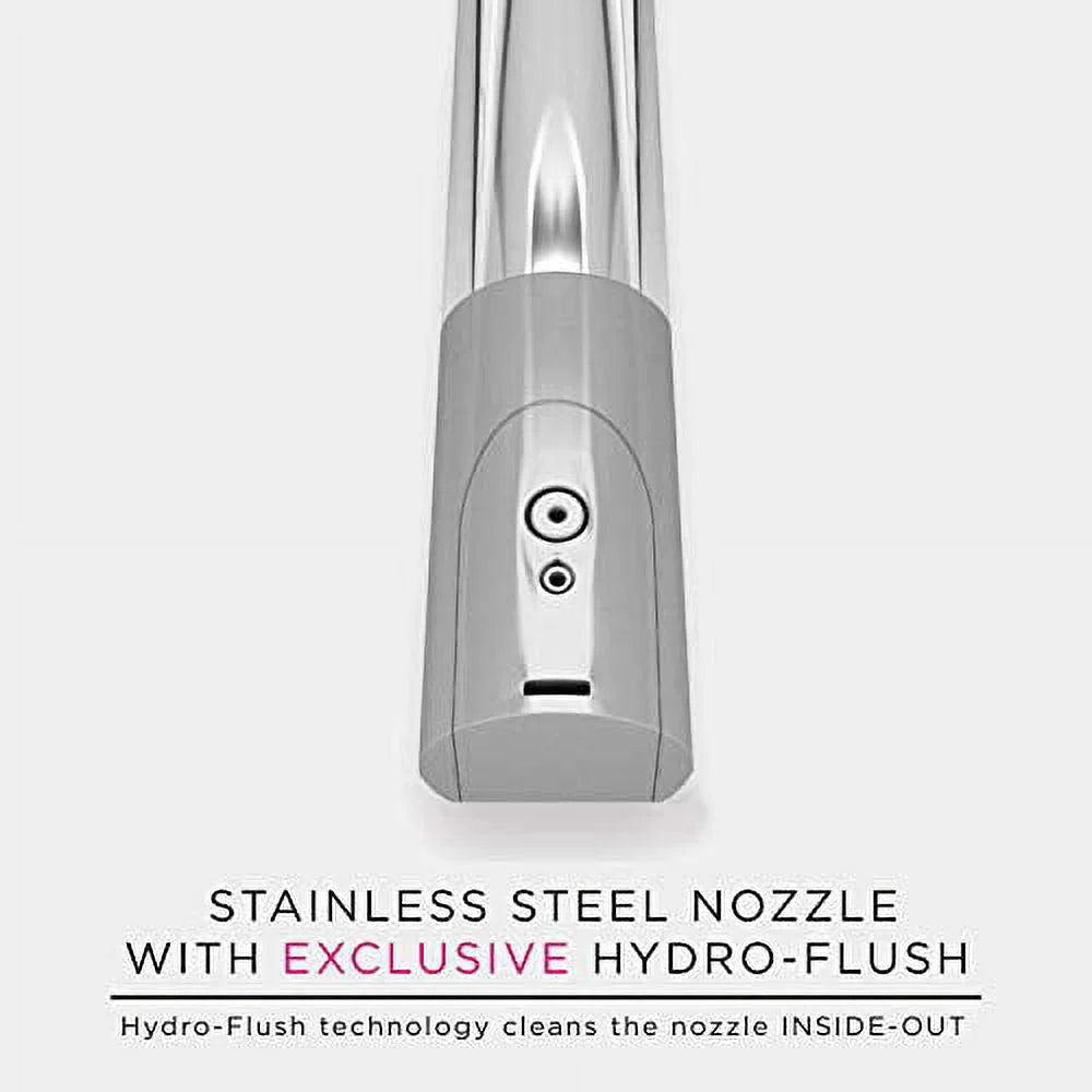 Biobidet Bb-2000R Bliss Round Bidet Toilet Seat