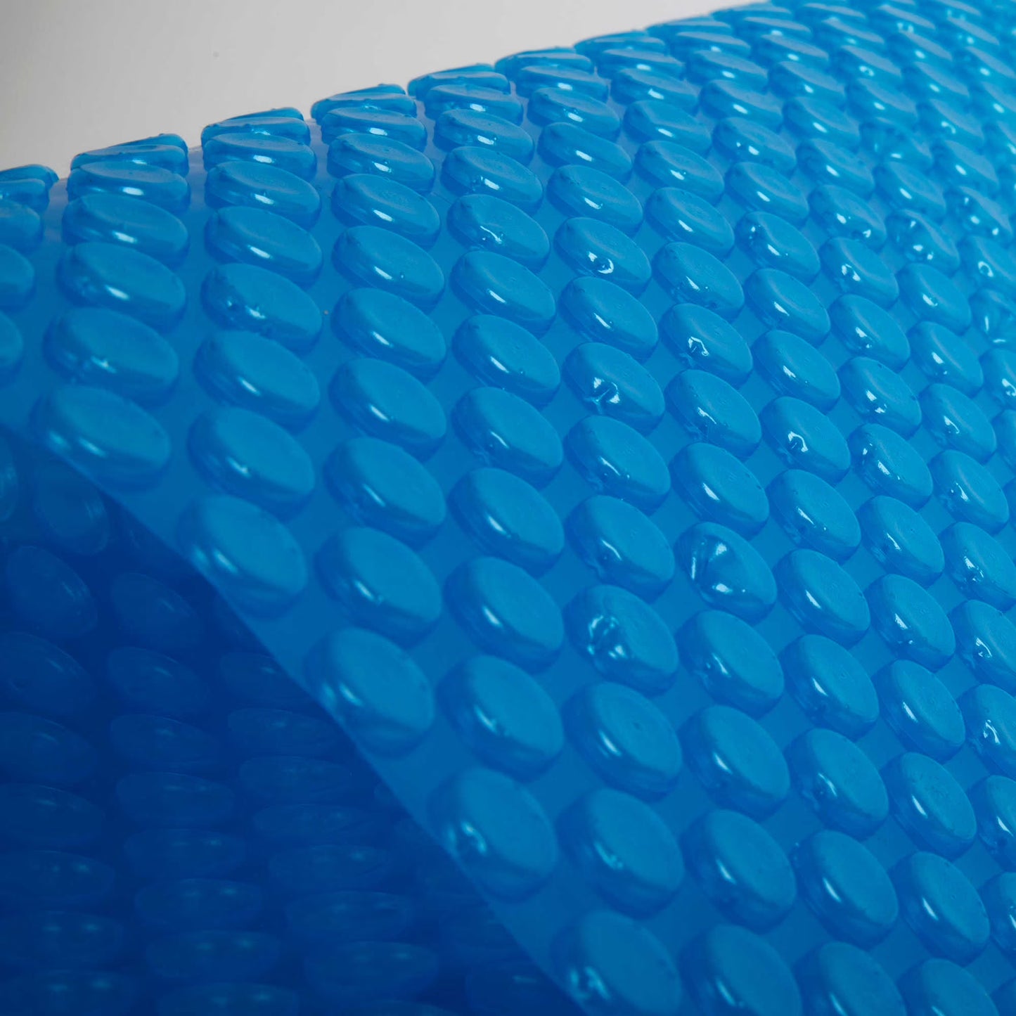 Blue Wave 12-mil Solar Blanket for Rectangular 12-ft x 20-ft In-Ground Pools