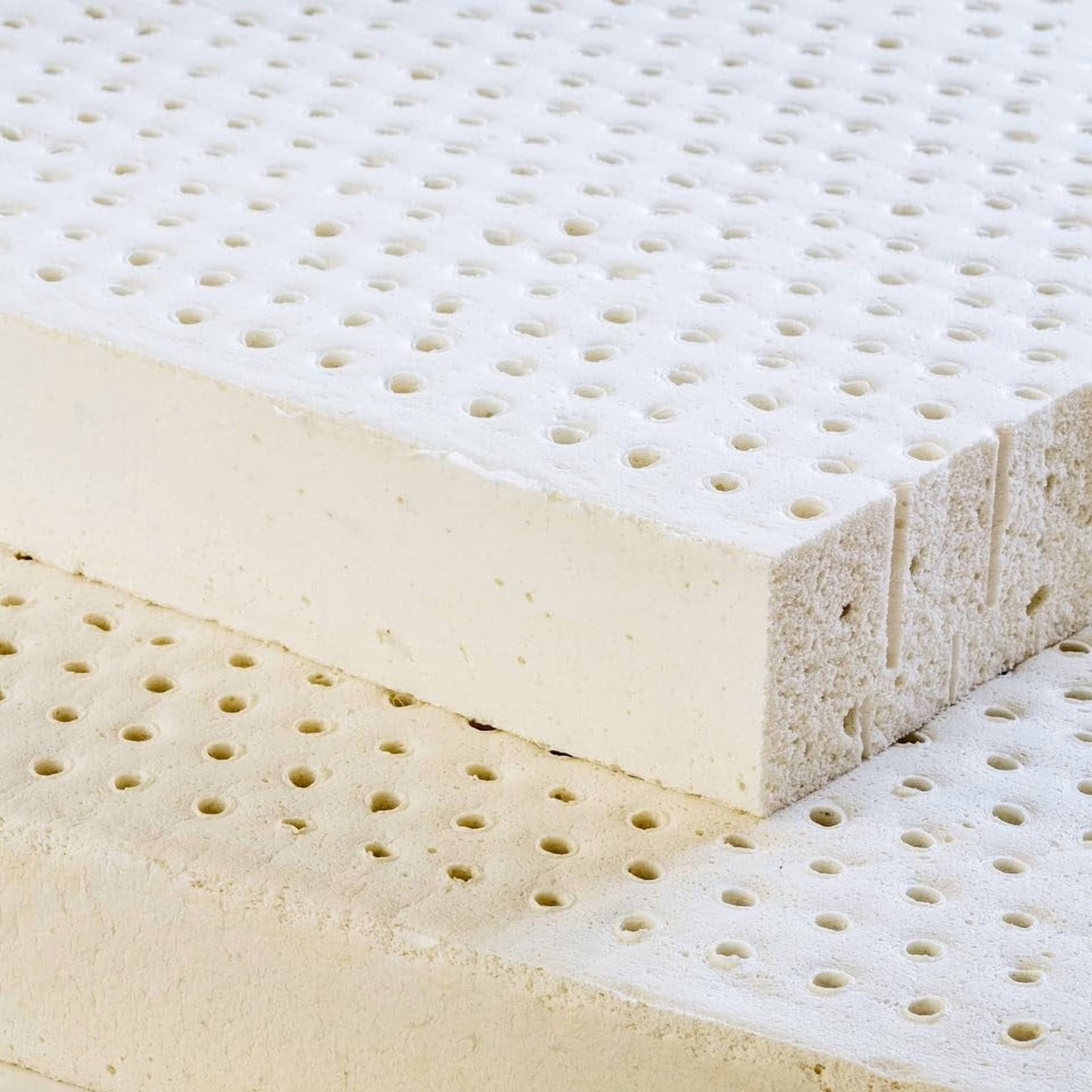 Dunlop Latex Mattress Topper - Medium - 3" - Twin XL