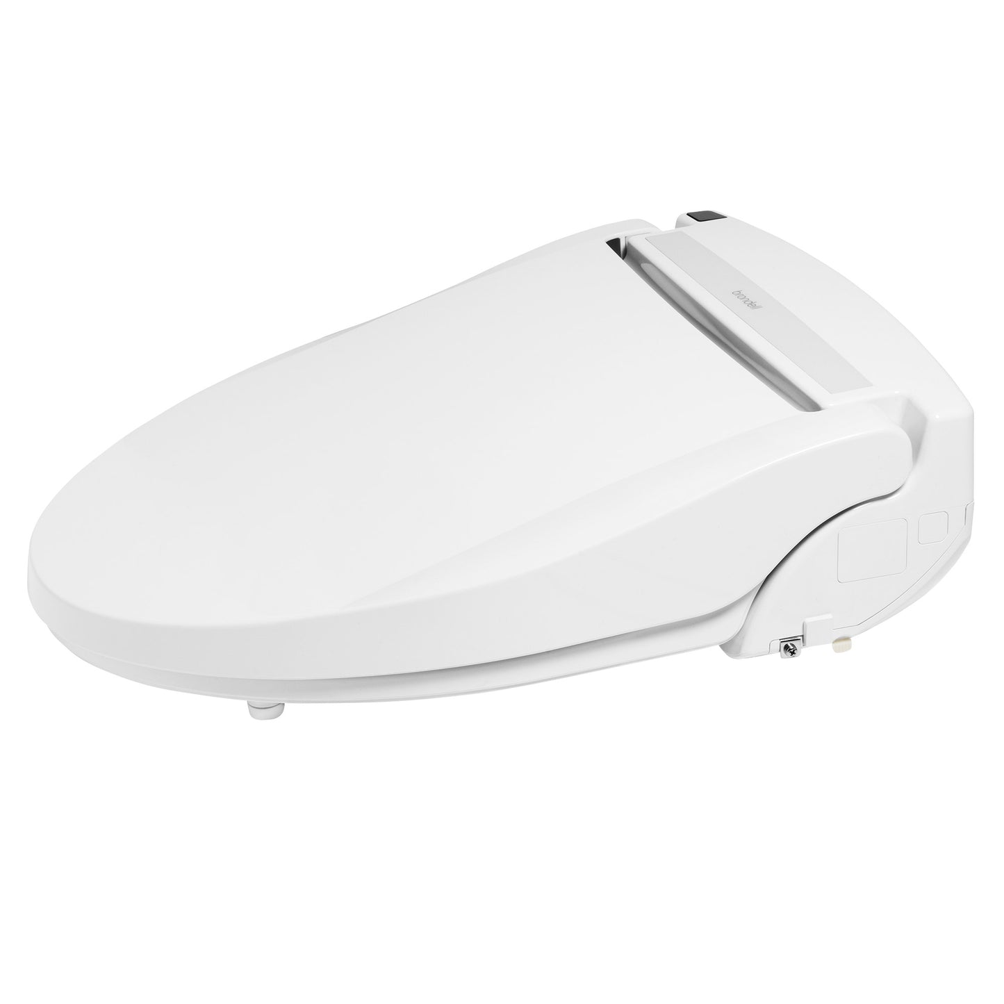 Brondell Swash CL1500 Bidet Toilet Seat