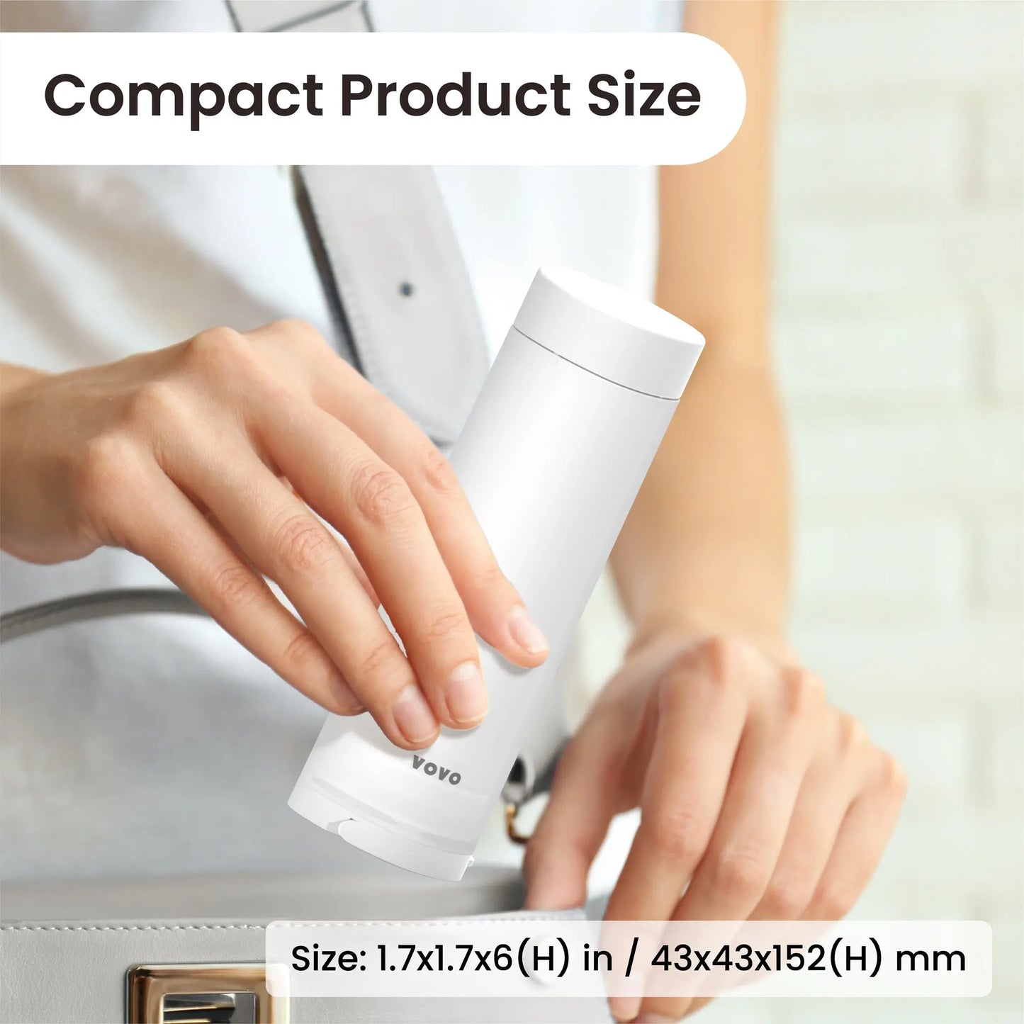 VOVO GO The Portable Bidet