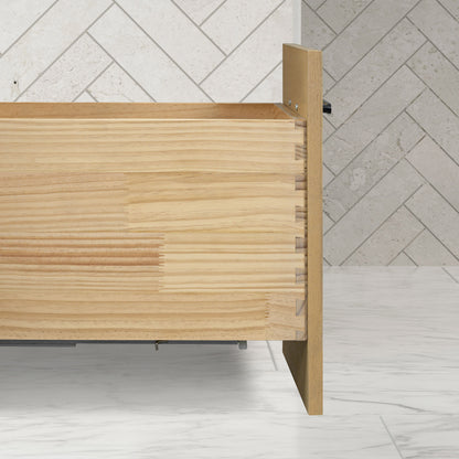 OVE Decors Vida Bath Vanity in Marcona