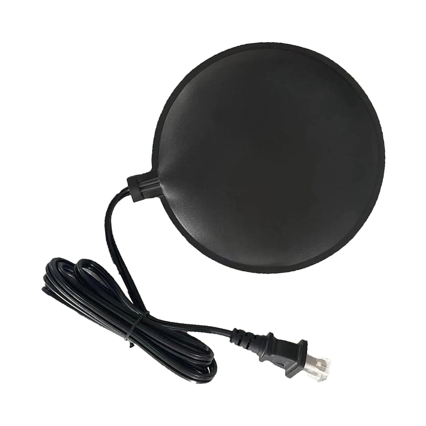 30W Built in Thermostat Automatic Utility DE Icer heater Deicer Birdbaths Deicer for Outdoors in Winter Garden