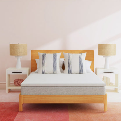 Essential 2" Mattress Topper